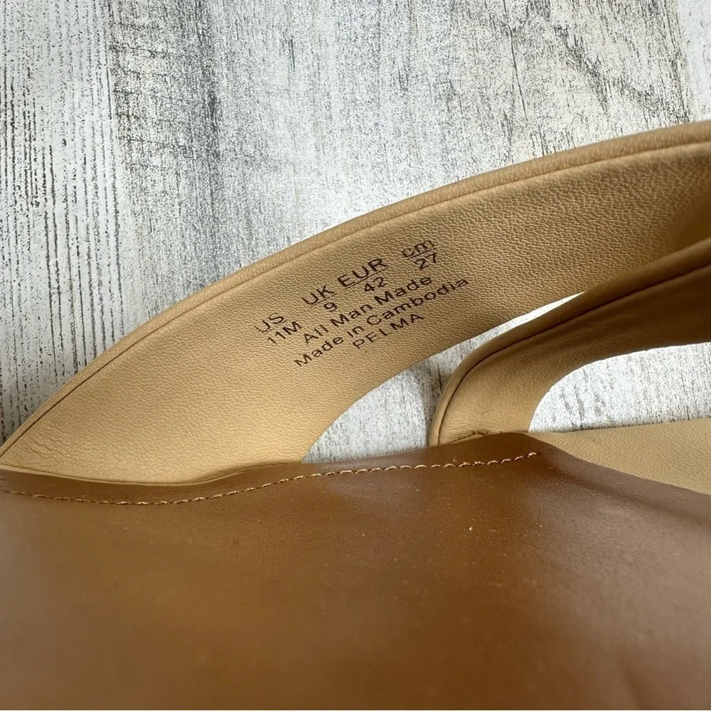 New Franco Sarto Pelma Platform Sandals #267‎